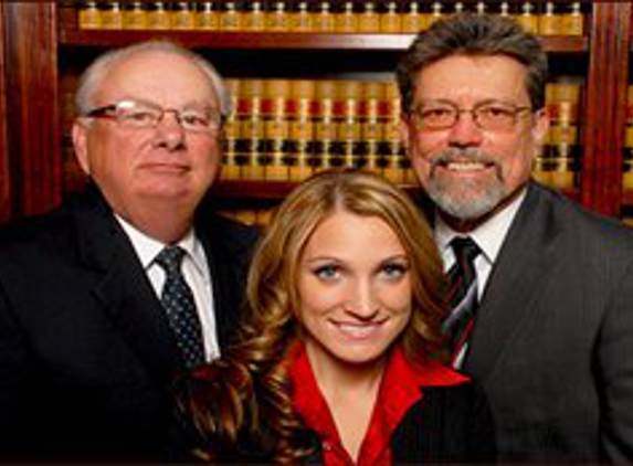 McFall Burnett & Brinton Attorneys - Manteca, CA