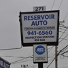 Reservoir Avenue Auto Service gallery
