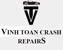Vinh Toan Crash Repairs Logo