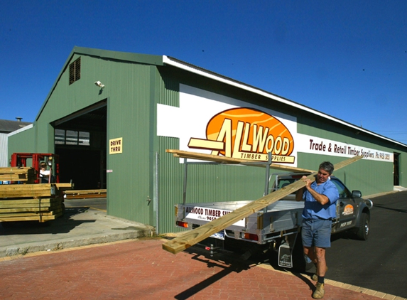 Allwood Timber Supplies - Welshpool, WA