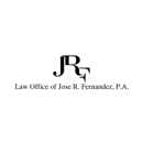 Law Office of Jose R. Fernandez - Attorneys