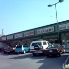 Monrovia Cleaners & Laundry