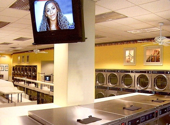 Washstop Laundry Center - Lansdale, PA