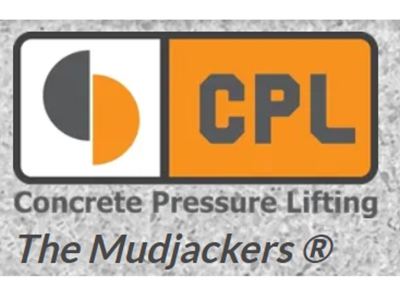 Concrete Pressure Lifting - Lakeville, MN