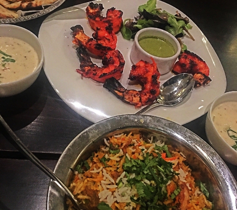 Utsav Restaurant - New York, NY