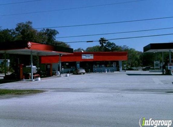 Chevron - Jacksonville, FL