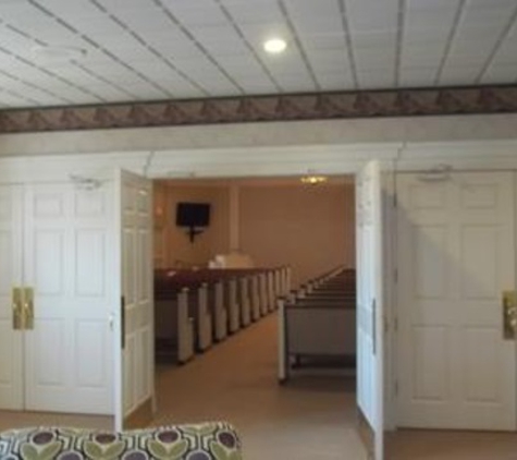 Heritage Funeral Home - Harker Heights, TX