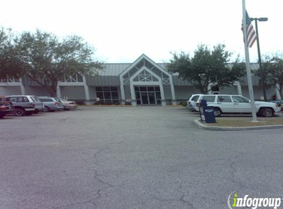 East Manatee Health and Wellness Center - Bradenton, FL