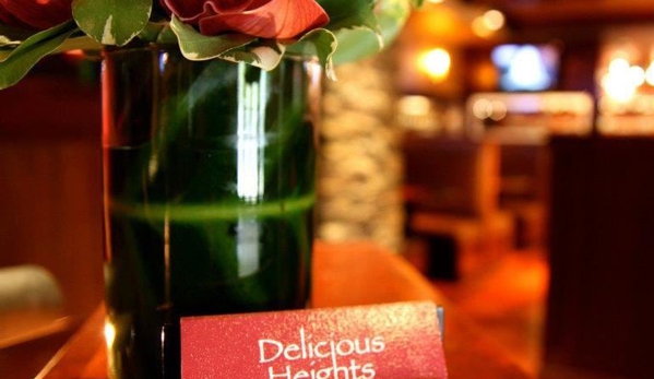 Delicious Heights - Berkeley Heights, NJ