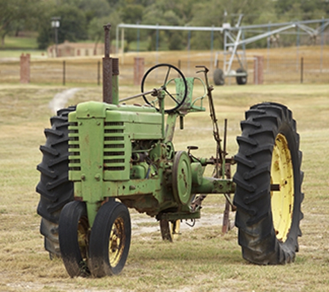 Tri-County Auctions - Arcola, IL