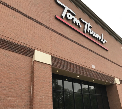 Tom Thumb - Coppell, TX