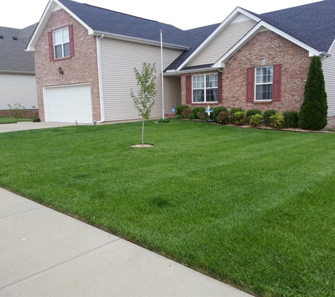 Heavenly Lawn & Landscaping - Greenfield, IN