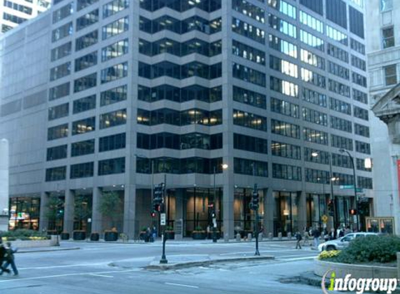 Banner & Witcoff Ltd - Chicago, IL