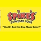 Spike's Junkyard Dogs