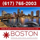 Drug Detox Treatment Centers Boston
