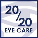 20/20 Eye Care - Contact Lenses