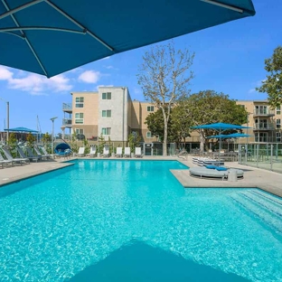 Wayfarer Apartments + Marina - Marina Del Rey, CA