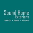 Sound Home Exteriors - Windows