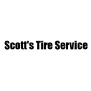 Scott's Tire Service - Tire Dealers
