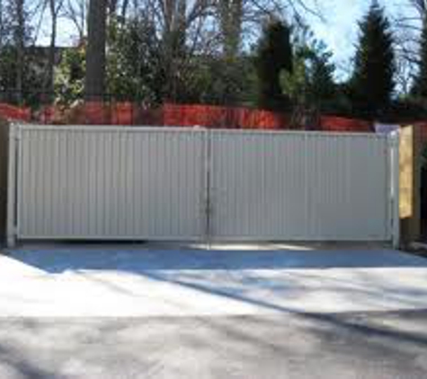 American Fence and Contracting - Manassas, VA