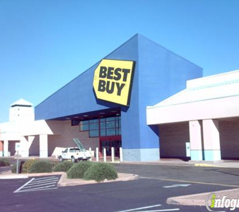 Best Buy - Tucson, AZ