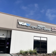 VCA Animal Specialty Group 5610 Kearny Mesa Rd Ste B, San Diego, CA ...