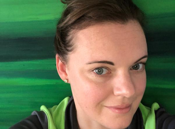 Angela Malseed Bowen Therapy / Reiki - Pakenham, VIC. Me now !! You don’t wanna see the before