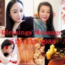 Blessings Foot & Body Massage Therapy - Massage Therapists