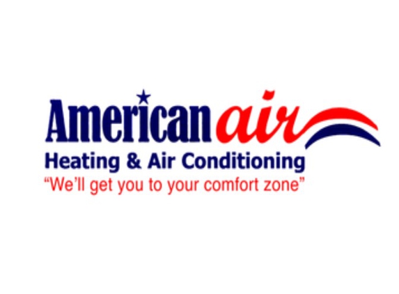 American Air Heating & Air Conditioning - Windsor, CO