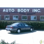 Dave & Jim's Auto Body Inc