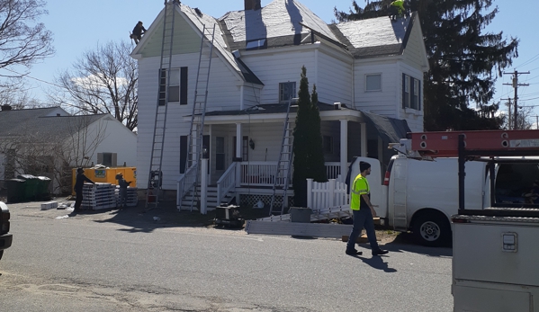 Five star roofing contractors inc - Leominster, MA