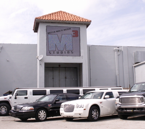 Starline Limousine & Charter - Miami, FL