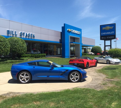 Bill Stasek Chevrolet - Wheeling, IL