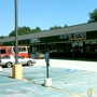 New Hampshire State Liquor Store