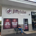 Jiffy Lube Oil Change
