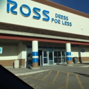 Ross Dress for Less - Discount Stores