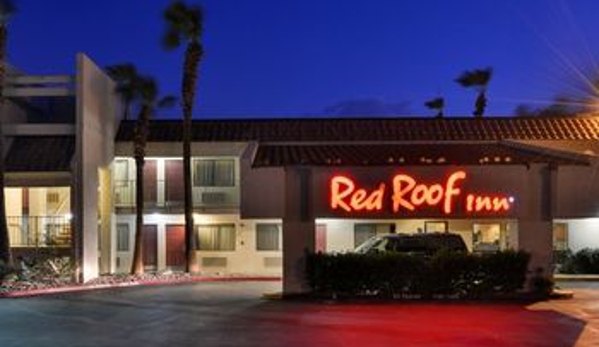 Red Roof Inn - Thousand Palms, CA