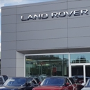 Land Rover Downtown Salt Lake - New Car Dealers