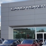 Land Rover Downtown Salt Lake