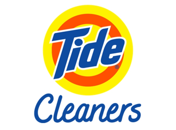 Tide Cleaners - Spring, TX