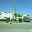 Jay Bee's Auto Service - Automotive Tune Up Service