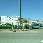 Jay Bee's Auto Service