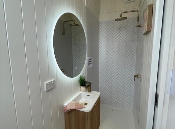 Quay Tiny Homes - Belmont, VIC