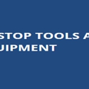 Pitstop Tools & Equipment - Tools