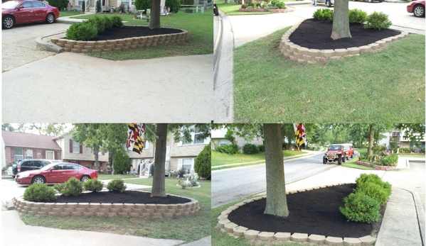 Home Beautification Projects by HLCarreras - Perry Hall, MD