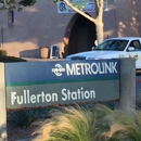 Metrolink Covina Station - Transit Lines