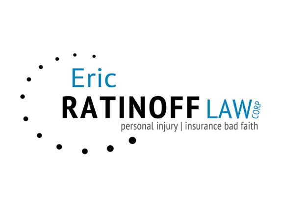 Eric Ratinoff Law Corp - Sacramento, CA