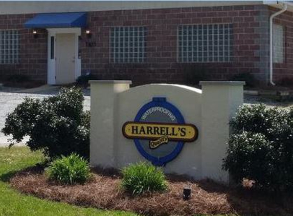 Harrell's Waterproofing Inc - Stokesdale, NC