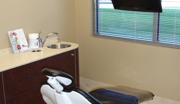 Dr. Matthew T. Lenz, DDS - Overland Park, KS