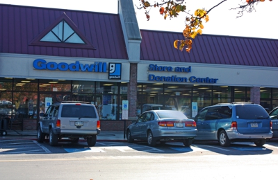 Kendig Square Shopping Center